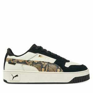 Sportcipők Puma Carina Street Snake Chic 401611 02 Fekete kép