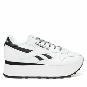 Sportcipők Reebok CLASSIC LEATHER TRIPLE LIFT 100209620 Fehér kép