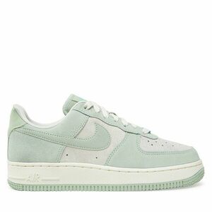 Sportcipők Nike Air Force 1 07 HQ1497 Zöld kép