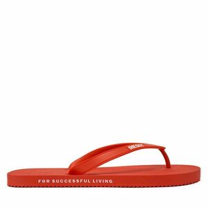 Flip-flops Diesel Y03601 PR205 T4033 Piros kép