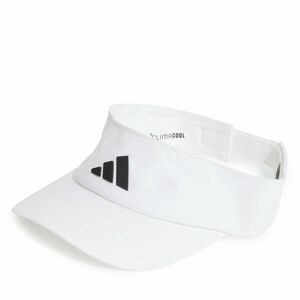 Napellenző adidas Visor Climacool JN6085 Fehér kép