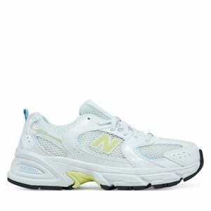 Sportcipők New Balance GR530SN Fehér kép