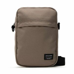 Válltáska Jack&Jones Jacjamie Small Slingbag 12158443 Barna kép