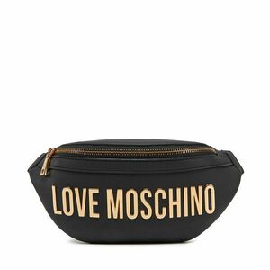 Övtáska LOVE MOSCHINO JC4195PP1MKD0000 Fekete kép