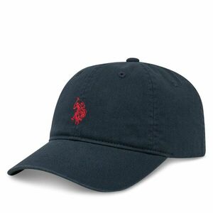 Baseball sapka U.S. Polo Assn. MUP3426 Sötétkék kép