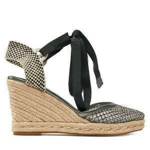 Espadrilles Guess FLJCHA FAB04 Szürke kép