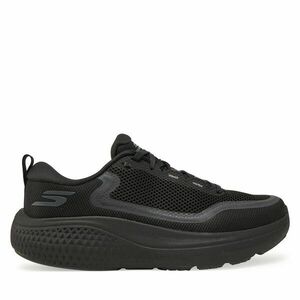 Futócipő Skechers GO RUN Supersonic 246086/BBK Fekete kép