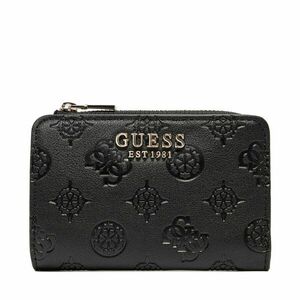 Kis női pénztárca Guess SWPD96 30156 Fekete kép