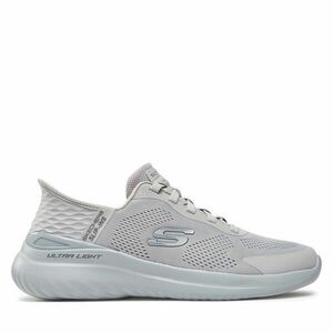 Sportcipők Skechers Bounder 2.0-Emerged 232459/GRY Szürke kép