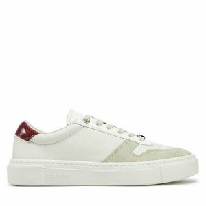 Sportcipők Calvin Klein Cupsole Lace Up HW0HW02470 Fehér kép