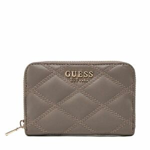 Nagy női pénztárca Guess SWQG96 32140 Barna kép