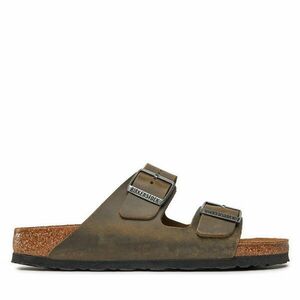 Papucs Birkenstock Arizona 1027039 Khaki kép