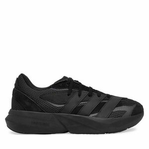 Sportcipők adidas Lightblaze JH6941 Fekete kép