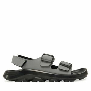 Szandál Birkenstock Mogami Terra BF 1027151 Szürke kép