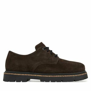 Félcipő Birkenstock Highwood Lace Low 1029715 Barna kép