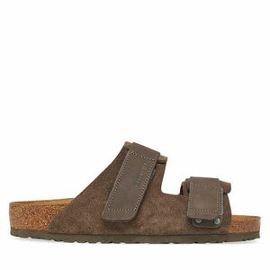 Papucs Birkenstock Uji 1029200 Barna kép