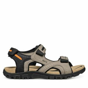 Szandál Geox Uomo Sandal Strada U8224D 000EK C5004 Bézs kép