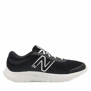 Sportcipők New Balance GP520BW8 Fekete kép