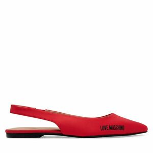 Szandál LOVE MOSCHINO JA11021G1MIM0502 Koral kép