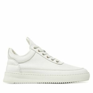 Sportcipők Filling Pieces Low Top Ripple 25122901901 Fehér kép