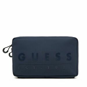 Smink táska Guess PMYOWR P5241 Sötétkék kép