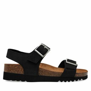 Szandál Scholl Filippa Sandal MF28049 1004 Fekete kép