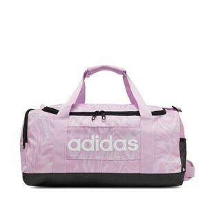 Táska adidas Linear Graphic Small JF8474 Lila kép