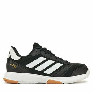 Teremcipők adidas Ligra 8 Indoor IH8119 Fekete kép