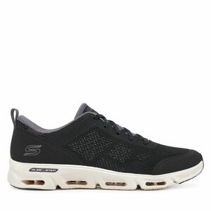 Sportcipők Skechers Glide-Step Gratify - Lume 104607/BKNT Fekete kép