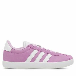 Sportcipők adidas Vl Court 3.0 K ID6310 Lila kép