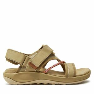 Szandál Merrell Terran 4 Backstrap J006746 Bézs kép