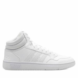 Sportcipők adidas HOOPS 3.0 MID GW5457 Fehér kép