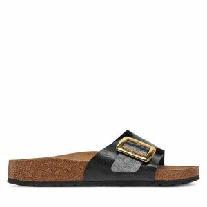 Papucs Birkenstock Catalina Cushion Buckle 1029481 Fekete kép