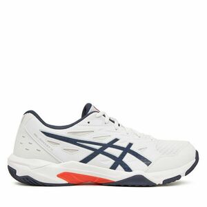 Teremcipők Asics Gel-Rocket 11 1071A091 Fehér kép