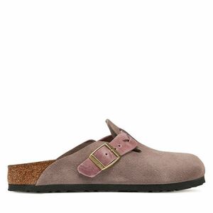 Papucs Birkenstock Boston Braided 1029122 Rózsaszín kép