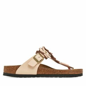 Flip-flops Birkenstock Hizeh Flowers 1029304 Rózsaszín kép