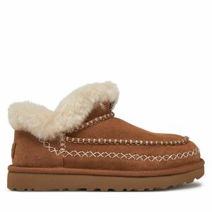 Hótaposó Ugg W Classic Ultra Mini Alpine 1158224 Barna kép