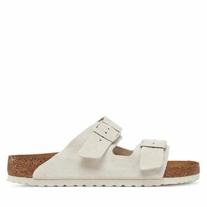 Papucs Birkenstock ARIZONA SFB 1024554 Fehér kép