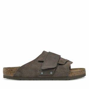 Papucs Birkenstock Kyoto 1029137 Barna kép