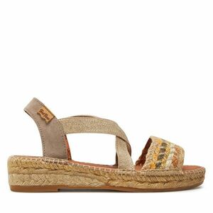 Espadrilles Toni Pons Eider-Lk Barna kép