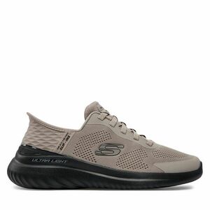 Sportcipők Skechers Bounder 2.0 232459 Barna kép