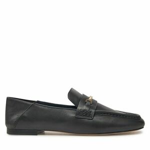 Lords Michael Kors Lena Loafer 40R5LEFP1L Fekete kép