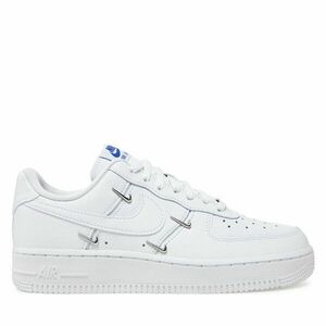 Sportcipők Nike Wmns Air Force 1 07 LX CT1990 Fehér kép