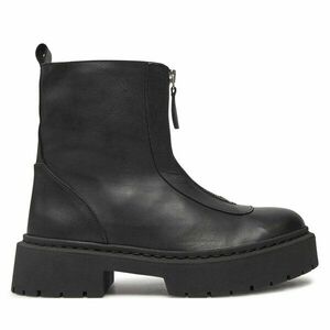 Bokacsizma Steve Madden SM11003404 Fekete kép