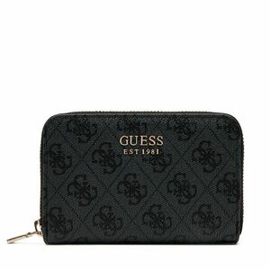 Nagy női pénztárca Guess SWLG96 48140 Fekete kép