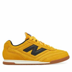 Sportcipők New Balance URC42BC Sárga kép