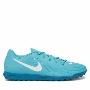 Futball cipők Nike Phantom GX II Club FJ2587 Kék kép