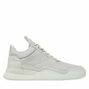 Sportcipők Filling Pieces Low Top Ghost Panel 25255111855 Fehér kép