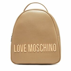 Hátizsák LOVE MOSCHINO JC4197PP1MKD196A Arany kép