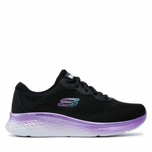 Sportcipők Skechers Skech-Lite Pro-Stunning Steps 150010/BKPR Fekete kép